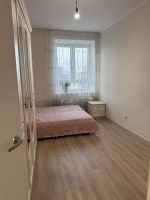 Продам трехкомнатную (3-комн.) квартиру, Камова (Зенино ЖК Самолёт мкр.) ул, 5к2, Люберцы г