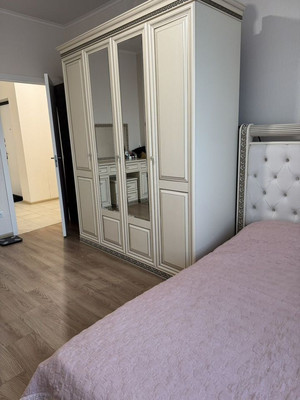 Продам трехкомнатную (3-комн.) квартиру, Камова (Зенино ЖК Самолёт мкр.) ул, 5к2, Люберцы г