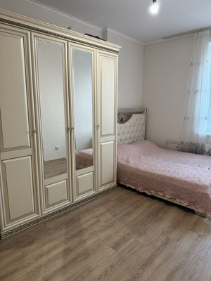 Продам трехкомнатную (3-комн.) квартиру, Камова (Зенино ЖК Самолёт мкр.) ул, 5к2, Люберцы г