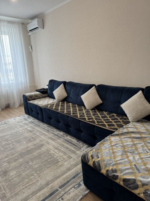 Продам трехкомнатную (3-комн.) квартиру, Камова (Зенино ЖК Самолёт мкр.) ул, 5к2, Люберцы г