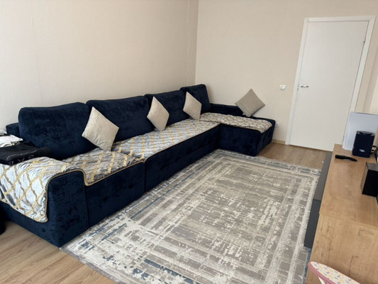 Продам трехкомнатную (3-комн.) квартиру, Камова (Зенино ЖК Самолёт мкр.) ул, 5к2, Люберцы г