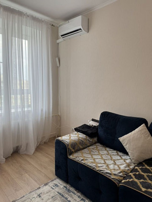 Продам трехкомнатную (3-комн.) квартиру, Камова (Зенино ЖК Самолёт мкр.) ул, 5к2, Люберцы г