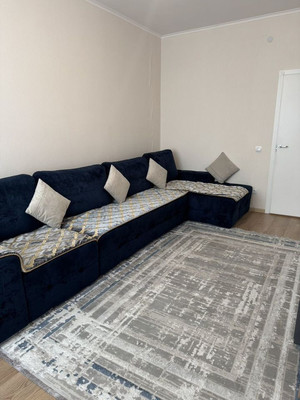 Продам трехкомнатную (3-комн.) квартиру, Камова (Зенино ЖК Самолёт мкр.) ул, 5к2, Люберцы г