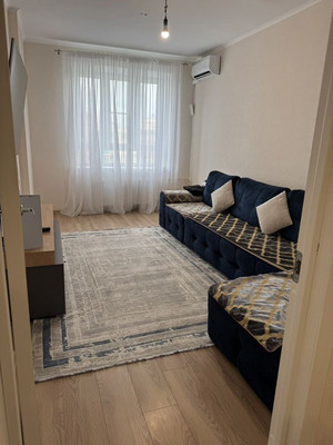 Продам трехкомнатную (3-комн.) квартиру, Камова (Зенино ЖК Самолёт мкр.) ул, 5к2, Люберцы г