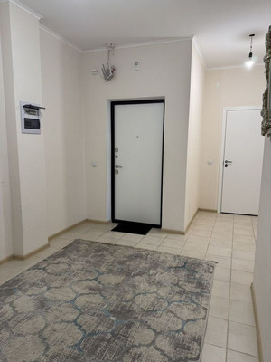 Продам трехкомнатную (3-комн.) квартиру, Камова (Зенино ЖК Самолёт мкр.) ул, 5к2, Люберцы г