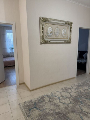 Продам трехкомнатную (3-комн.) квартиру, Камова (Зенино ЖК Самолёт мкр.) ул, 5к2, Люберцы г