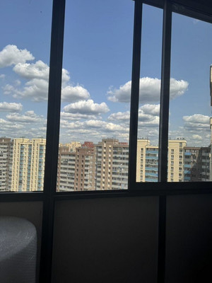 Продам трехкомнатную (3-комн.) квартиру, Камова (Зенино ЖК Самолёт мкр.) ул, 5к2, Люберцы г