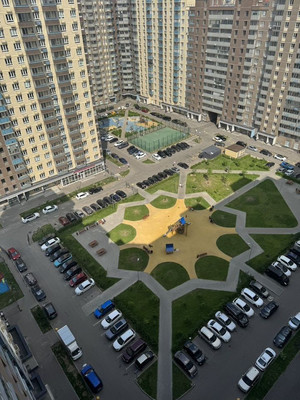 Продам трехкомнатную (3-комн.) квартиру, Камова (Зенино ЖК Самолёт мкр.) ул, 5к2, Люберцы г