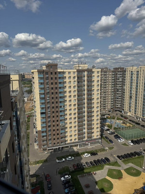 Продам трехкомнатную (3-комн.) квартиру, Камова (Зенино ЖК Самолёт мкр.) ул, 5к2, Люберцы г