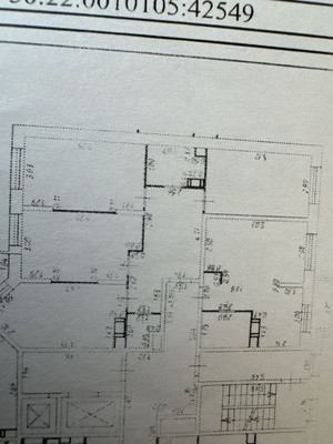 Продам трехкомнатную (3-комн.) квартиру, Камова (Зенино ЖК Самолёт мкр.) ул, 5к2, Люберцы г