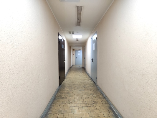Сдам склад 49 м2, Куйбышева ул, 82А, Екатеринбург г