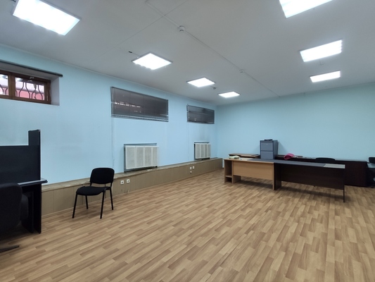 Сдам склад 49 м2, Куйбышева ул, 82А, Екатеринбург г