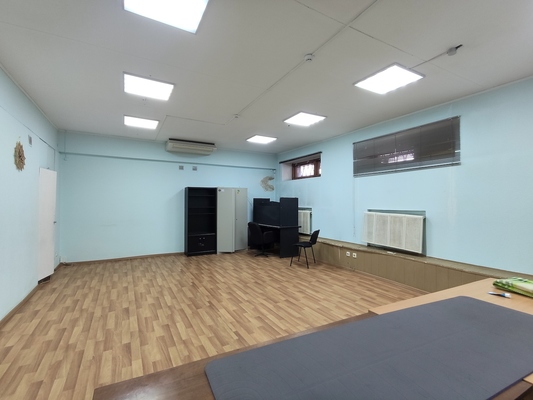 Сдам склад 49 м2, Куйбышева ул, 82А, Екатеринбург г
