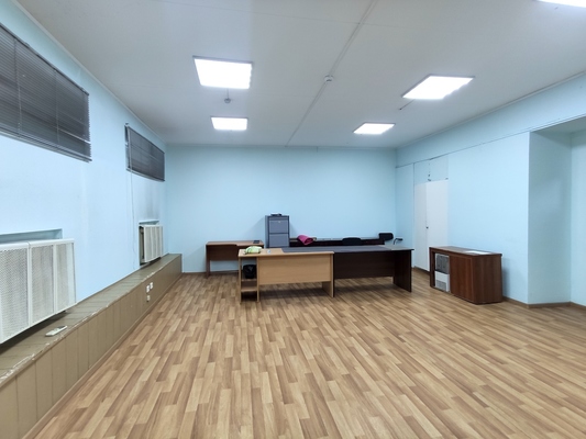 Сдам склад 49 м2, Куйбышева ул, 82А, Екатеринбург г