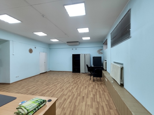 Сдам склад 49 м2, Куйбышева ул, 82А, Екатеринбург г