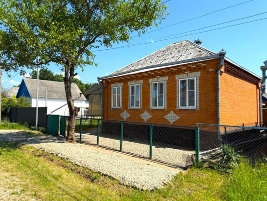 Продам дом, Тольятти ул, 9, Апшеронск г, 0 км от города