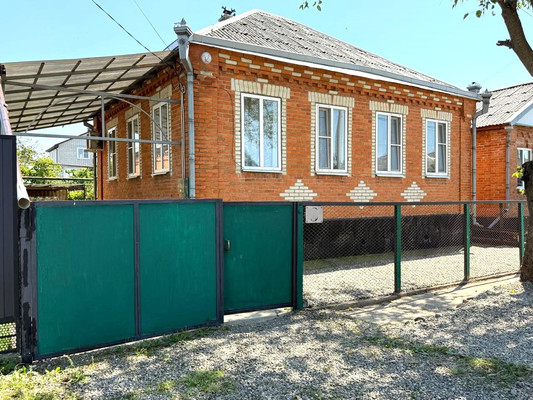 Продам дом, Тольятти ул, 9, Апшеронск г, 0 км от города