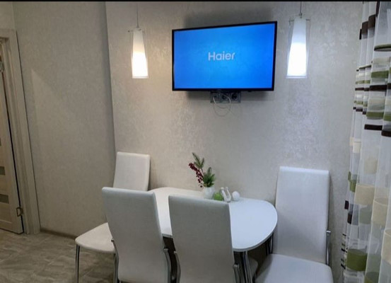 Продам однокомнатную (1-комн.) квартиру, Северный (Купелинка мкр) кв-л, 20, Сапроново д