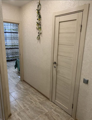 Продам однокомнатную (1-комн.) квартиру, Северный (Купелинка мкр) кв-л, 20, Сапроново д