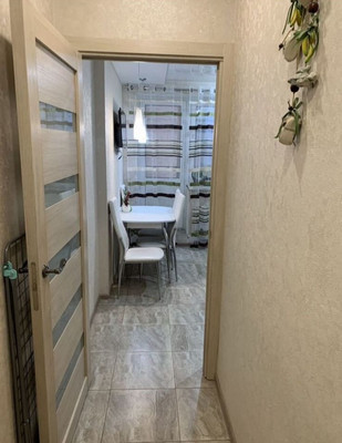 Продам однокомнатную (1-комн.) квартиру, Северный (Купелинка мкр) кв-л, 20, Сапроново д