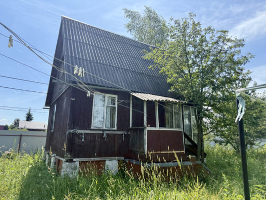Продам дачу, Куминово д, 0 км от города