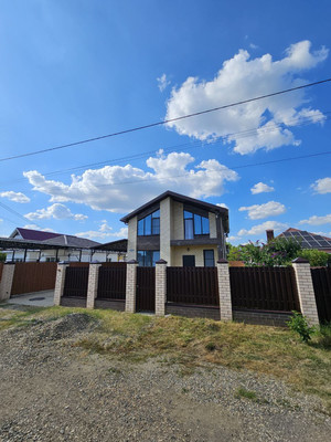 Продам дом, Грушевая (Фруктовый снт) ул, 393, Елизаветинская ст-ца, 0 км от города
