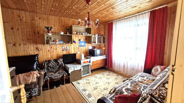 Продам дачу, 54, Лучинское д, 0 км от города