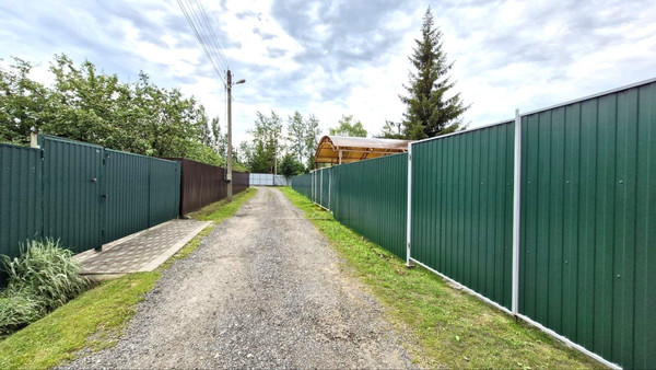 Продам дачу, 54, Лучинское д, 0 км от города