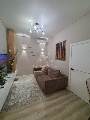 Продам трехкомнатную (3-комн.) квартиру, Красногорская (Опалиха мкр.) ул, 2к2, Красногорск г