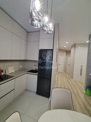 Продам трехкомнатную (3-комн.) квартиру, Красногорская (Опалиха мкр.) ул, 2к2, Красногорск г