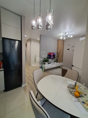 Продам трехкомнатную (3-комн.) квартиру, Красногорская (Опалиха мкр.) ул, 2к2, Красногорск г