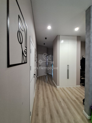 Продам трехкомнатную (3-комн.) квартиру, Красногорская (Опалиха мкр.) ул, 2к2, Красногорск г