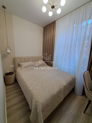 Продам трехкомнатную (3-комн.) квартиру, Красногорская (Опалиха мкр.) ул, 2к2, Красногорск г