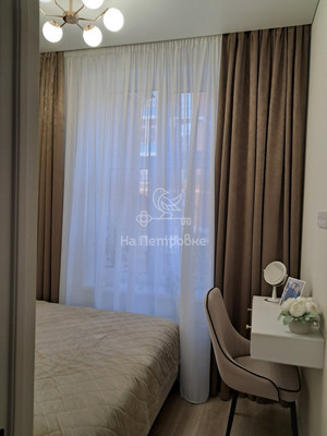 Продам трехкомнатную (3-комн.) квартиру, Красногорская (Опалиха мкр.) ул, 2к2, Красногорск г