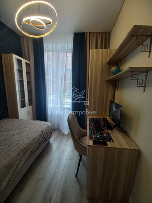 Продам трехкомнатную (3-комн.) квартиру, Красногорская (Опалиха мкр.) ул, 2к2, Красногорск г