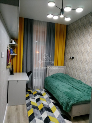 Продам трехкомнатную (3-комн.) квартиру, Красногорская (Опалиха мкр.) ул, 2к2, Красногорск г