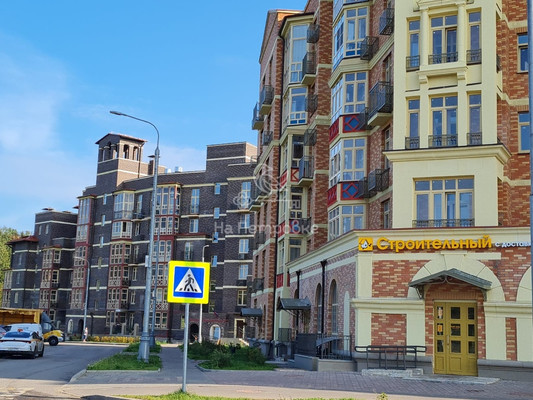 Продам двухкомнатную (2-комн.) квартиру, полковника Глазунова ул, 9, Николо-Урюпино с