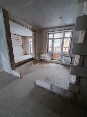Продам двухкомнатную (2-комн.) квартиру, полковника Глазунова ул, 9, Николо-Урюпино с
