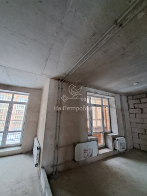 Продам двухкомнатную (2-комн.) квартиру, полковника Глазунова ул, 9, Николо-Урюпино с