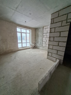 Продам двухкомнатную (2-комн.) квартиру, полковника Глазунова ул, 9, Николо-Урюпино с