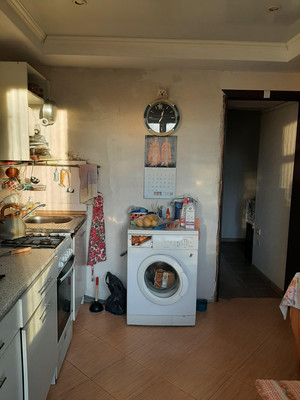 Продам двухкомнатную (2-комн.) квартиру, Софьи Ковалевской ул, 5к6, Санкт-Петербург г