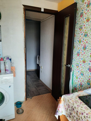 Продам двухкомнатную (2-комн.) квартиру, Софьи Ковалевской ул, 5к6, Санкт-Петербург г