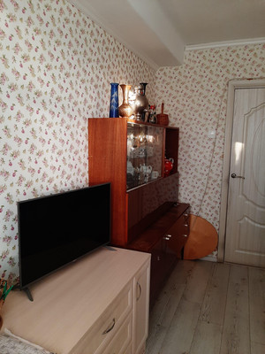 Продам двухкомнатную (2-комн.) квартиру, Софьи Ковалевской ул, 5к6, Санкт-Петербург г