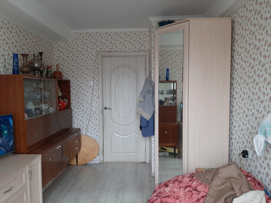 Продам двухкомнатную (2-комн.) квартиру, Софьи Ковалевской ул, 5к6, Санкт-Петербург г
