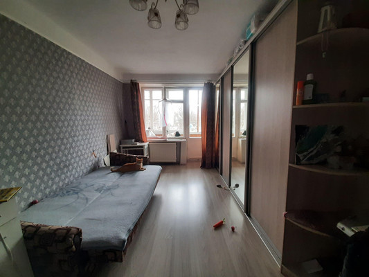Продам двухкомнатную (2-комн.) квартиру, Софьи Ковалевской ул, 5к6, Санкт-Петербург г