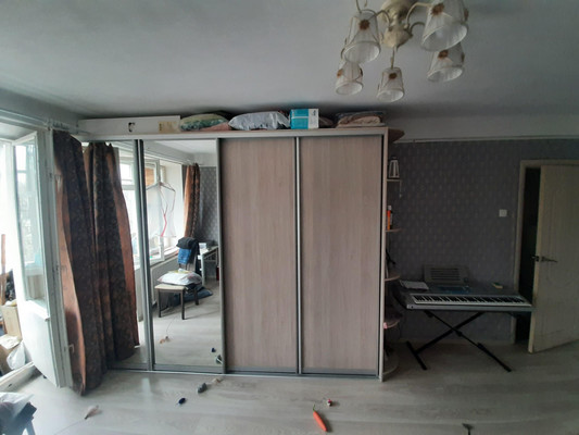 Продам двухкомнатную (2-комн.) квартиру, Софьи Ковалевской ул, 5к6, Санкт-Петербург г