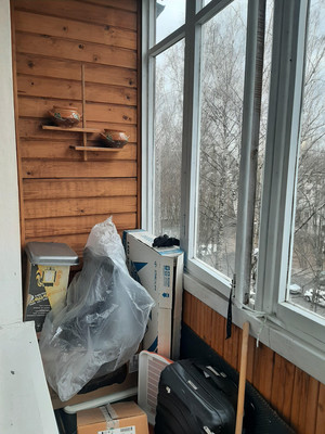 Продам двухкомнатную (2-комн.) квартиру, Софьи Ковалевской ул, 5к6, Санкт-Петербург г