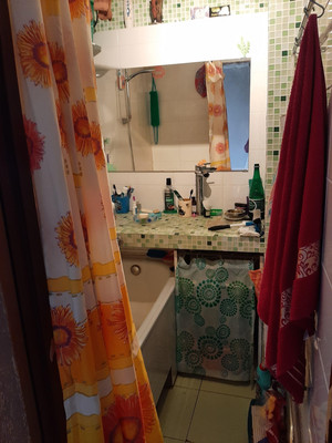 Продам двухкомнатную (2-комн.) квартиру, Софьи Ковалевской ул, 5к6, Санкт-Петербург г
