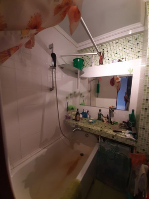 Продам двухкомнатную (2-комн.) квартиру, Софьи Ковалевской ул, 5к6, Санкт-Петербург г