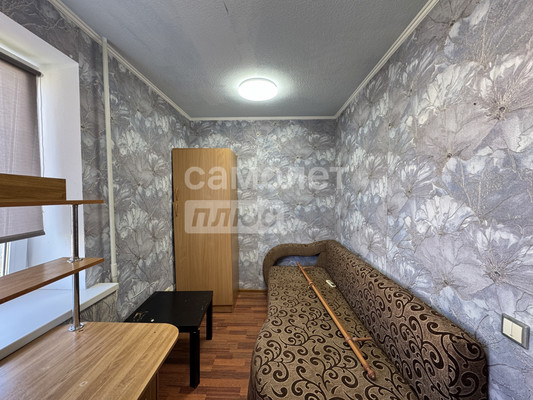 Продам однокомнатную (1-комн.) квартиру, Полковая ул, 248, Славянск-на-Кубани г